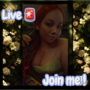 🚨LIKE THIS‎ POST TO BE NOTIFIED WHEN LIVE🚨